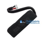 Batería para PLC GSP102910201 CP-HK06 [Batería de repuesto]
